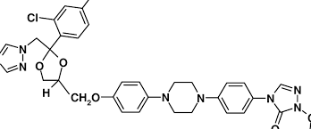 Chemical structure
