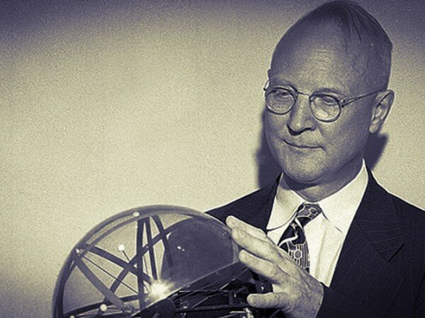 GUILFORD (TEORIA PSICOMETRICA)