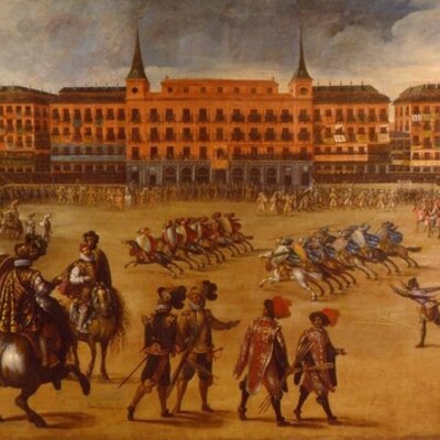 Timeline: Origen y desarrollo histórico del Estado