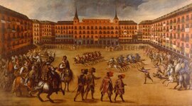 Timeline: Origen y desarrollo histórico del Estado