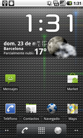 Android 2.2