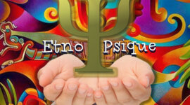 Timeline: HISTORIA DE LA ETNOPSICOLOGIA