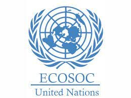 Consejo Económico y Social de la Naciones Unidas