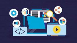 Timeline: Bases de Datos en buscadores especializados