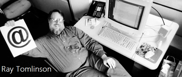 Envío del primer correo electrónico