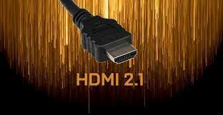 HDMI 2.1