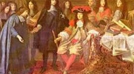 Timeline: Origen y Desarrollo Histórico del Estado