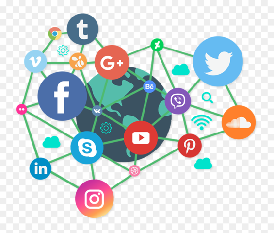 canales de información y comunicación