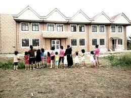 Publication of I Bambini