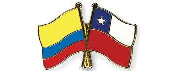 ACUERDO ENTRE COLOMBIA Y CHILE