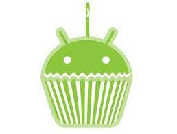 Android 1.5: Cupcake