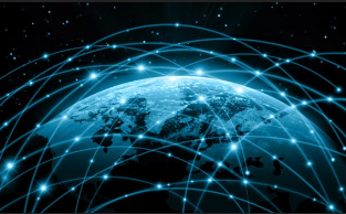 Millones de Computadoras Conectadas