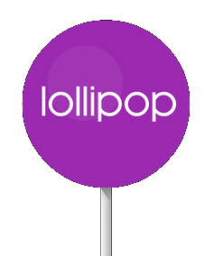 Lollipop