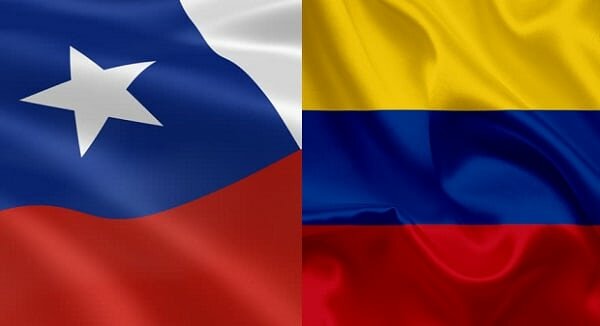 ACUERDO ENTRE COLOMBIA Y CHILE