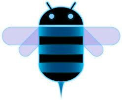 Android 3.0 a 3.2: HoneyComb