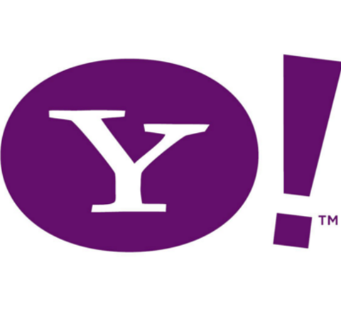 Lanzamiento de Yahoo