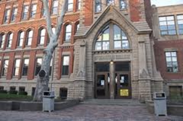 Separate College Programs Formed