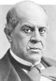 Faustino Sarmiento