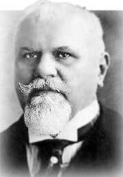 Justo Sierra Méndez