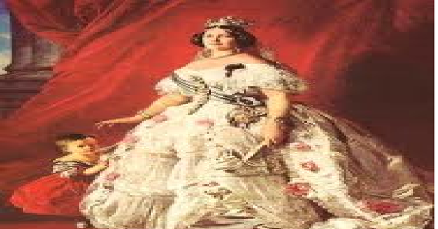 Reinado de Isabel II de España