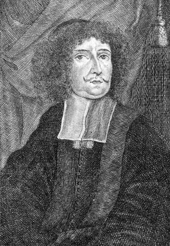 Johann Joachim Becher