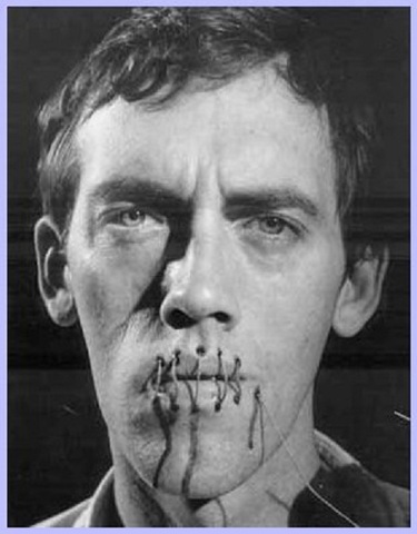 Frohnmayer revokes funding for "Witnesses: Against Our Vanishing" exhibition