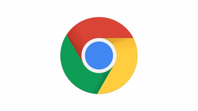 Creación "Chrome"