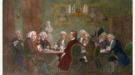 Timeline: Cap. 6: Il modello britannico