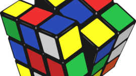 Timeline: Розвиток комбінаторики