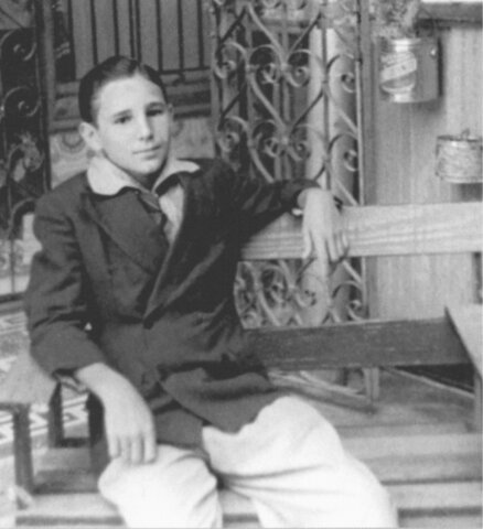 Baptisim and La Salle Boarding School