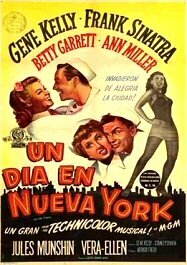 UN DIA EN NUEVA YORK