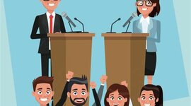 Timeline: Diferentes gobiernos durante 1955-1966