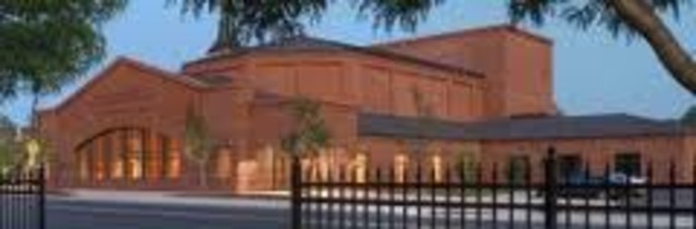 Breen Center Created