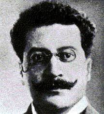 ESTALLIDO DE LA REVOLUCION