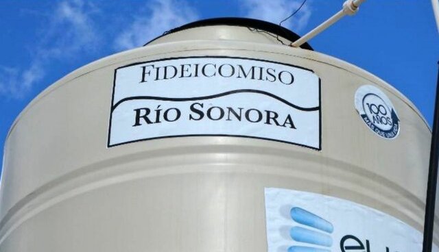 Plantas Potabilizadoras.