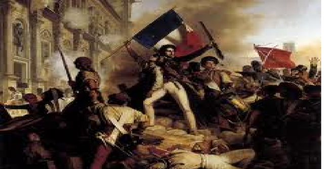 Primavera de los pueblos