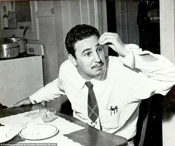 Graduates Law School and Sets up Law Firm