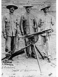 Revolucion Constitucionalista