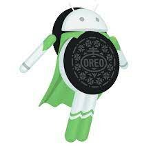 Android 8.0