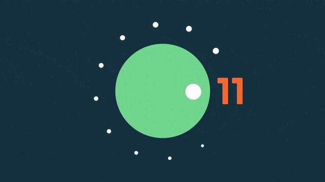 Android 11.0