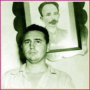 Trial for Moncada Attack, History will Absolve Me
