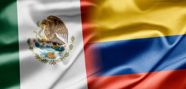 ACUERDO ENTRE COLOMBIA, VENEZUELA Y MEXICO