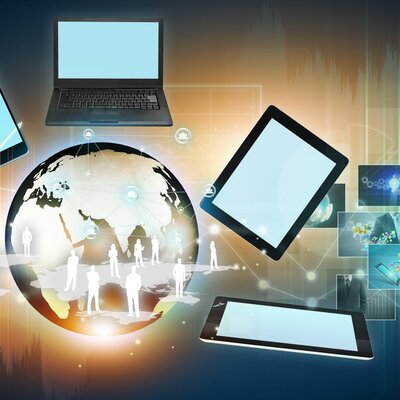 Timeline: Evolución de la internet