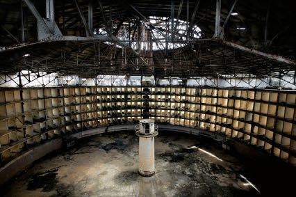 Sentenced for 13 years to the Isle of Pines