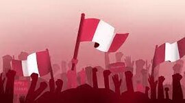 Timeline: Independencia del Perú