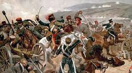 Timeline: ВНЕШНЯЯ ПОЛИТИКА РОССИИ В 1725—1762 ГОДАХ