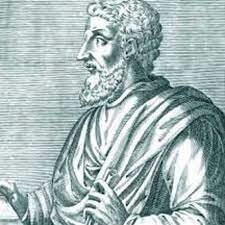 Marco Terencio Varrón 116- 27 A.C