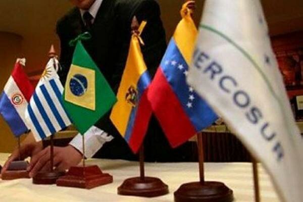 ACUERDO ENTRE COLOMBIA Y MERCOSUR