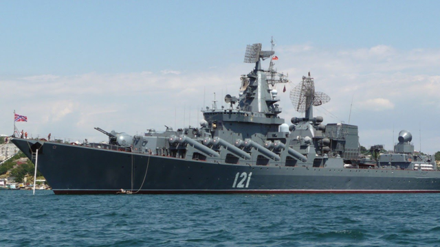 2) Formación de la Escuadra Libertadora