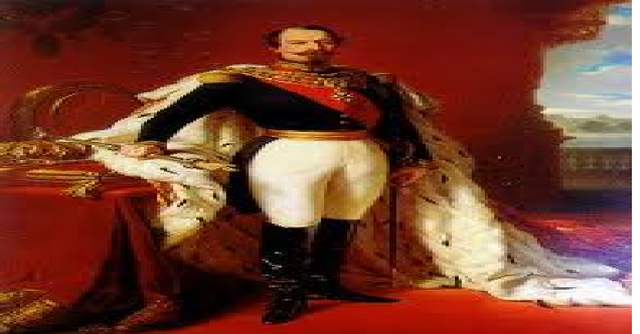 Napoleón III se proclama emperador del II Imperio.